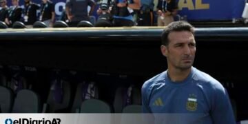Scaloni puso en duda su continuidad al frente de la Selección: «Siento la necesidad de pensar»