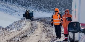 Se logró rescatar a más de 200 turistas en la cordillera catamarqueña