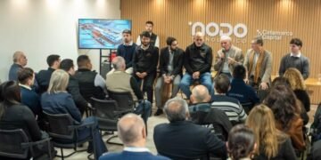 Se realizó el encuentro “Sinergia Catamarca”: articulación público-privada para el desarrollo minero, académico y comercial