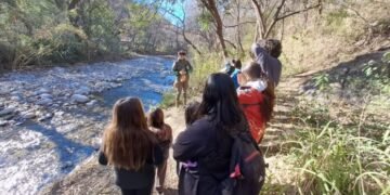 Senderismo y gastronomía nativa: una propuesta para vivir la Quebrada con los cinco sentidos