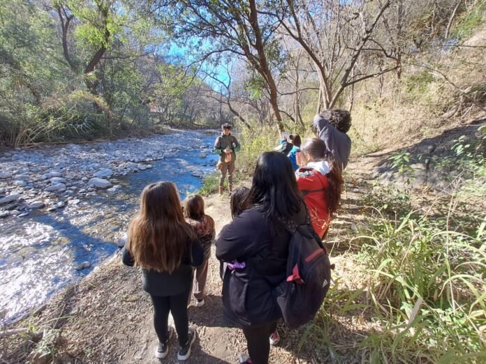 Senderismo y gastronomía nativa: una propuesta para vivir la Quebrada con los cinco sentidos