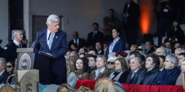 Sin anuncios sobre las retenciones, Milei prometió eliminarlas con los recursos que genere la energía y la minería