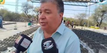 Soria llamó a “superar diferencias y trabajar para la gente”
