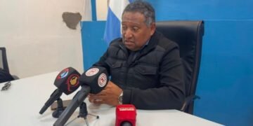 Tras el rescate de los mineros, Antofagasta de la Sierra apunta a la asistencia de las familias afectadas y a esclarecer responsabilidades