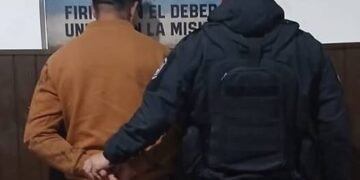 Tres aprehendidos en distintos hechos de violencia familiar y de género en la Capital