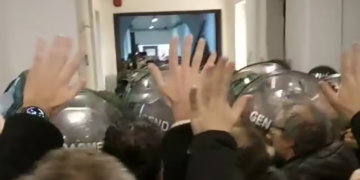 Un centenar de despidos en la Comisión Nacional de Energía Atómica y un golpe a la soberanía