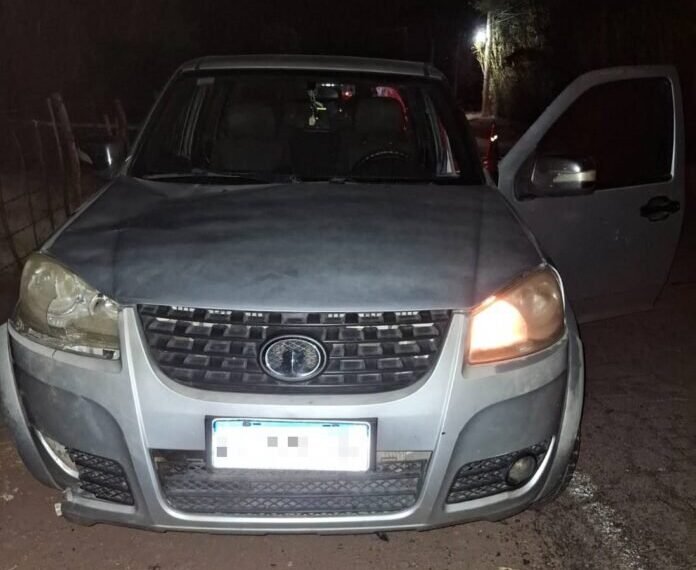 Un ciclista de 81 años murió tras ser atropellado por una camioneta en Tinogasta