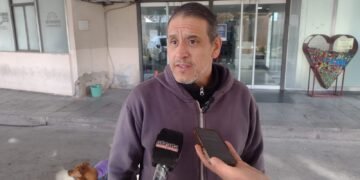 Viales nacionales advierten que el deterioro de las rutas “se va a agravar” por la falta de presupuesto