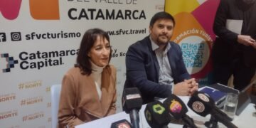 Capital espera una ocupación hotelera del 45% para el fin de semana largo y apuesta al turismo de cercanía