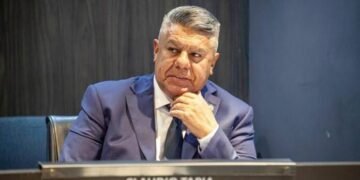 Caso AFA: el juez Amarante rechazó mudar la investigación y ordenó nuevas medidas