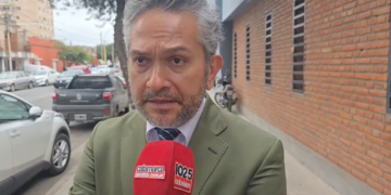 Caso Rojas: la querella apeló el rechazo de la nulidad y cuestionó con dureza el ateneo médico