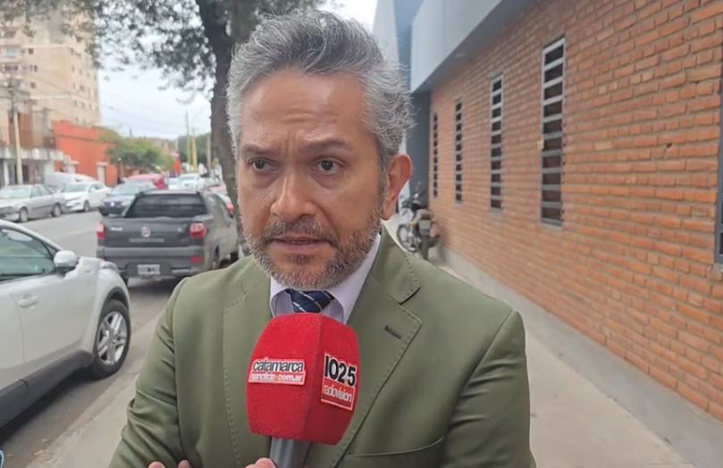 Caso Rojas: la querella apeló el rechazo de la nulidad y cuestionó con dureza el ateneo médico