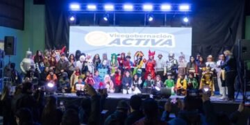 Catamarca se prepara para una nueva edición de la Jornada de Cómic y Manga