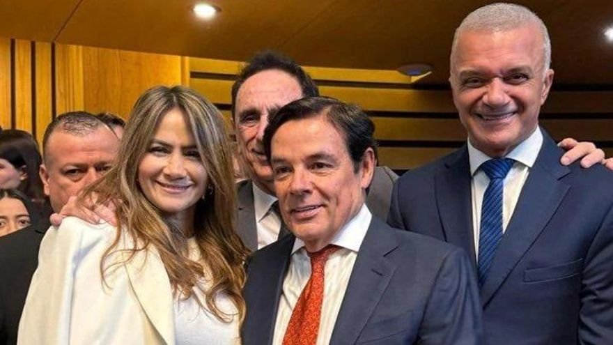 Con la mirada puesta en el Senado, el Gobierno reunió a la mesa política para ordenar la ofensiva legislativa