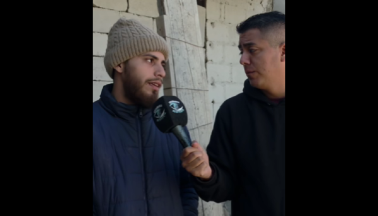Cuando las cámaras se apagan, quedan las historias reales.