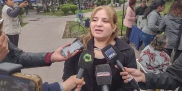 Día de la Ancianidad: Rosana Pereyra Reynoso alertó sobre la difícil situación de los adultos mayores