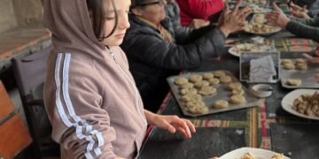 Día del Niño: actividades gratuitas para disfrutar en Pueblo Perdido de la Quebrada