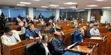 Diputados avanzó con un programa para mejorar veredas y un régimen contra los deepfakes sexuales