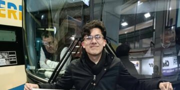 ♟️ EZEQUIEL CASCO LLEVARÁ LA BANDERA DE CATAMARCA A UN ABIERTO INTERNACIONAL DE AJEDREZ