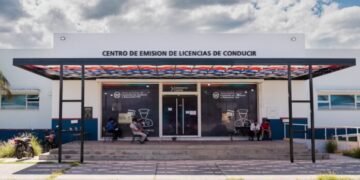 El Centro de Emisión de Licencias no atenderá al público el martes 1 de septiembre
