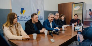 El Gobierno provincial aportará 6.000 millones para subsidiar la tarifa de energía