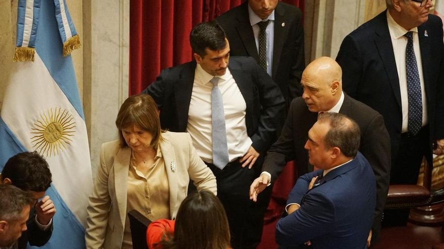 El Gobierno relativiza la marcha atrás con la Ley de Tierras y apuesta a aprobar el resto de la reforma
