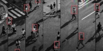 El Gran Hermano porteño: un mapa revela las cámaras que le permiten a Milei y Macri vigilar las marchas en el Congreso