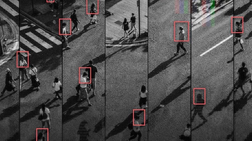 El Gran Hermano porteño: un mapa revela las cámaras que le permiten a Milei y Macri vigilar las marchas en el Congreso