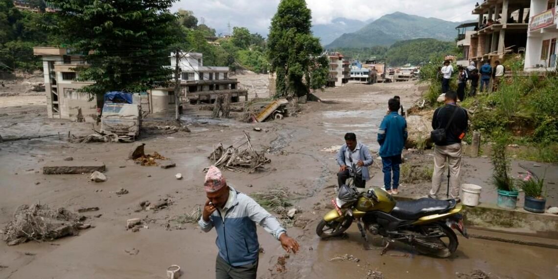 El Niño, un evento político