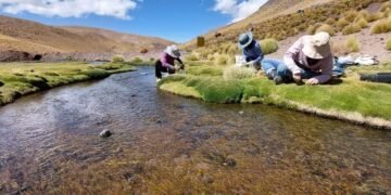 El Niño ya llegó pero el Gobierno activó un protocolo sin presupuesto y con organismos debilitados