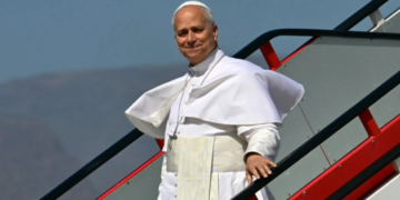 El Papa visitará la Argentina