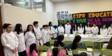 El SEM mostrará experiencias y proyectos en la Expo Educativa 2026