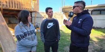 🔥 PERDIERON TODO EN UN INCENDIO, PERO NO PIENSAN BAJAR LOS BRAZOS
