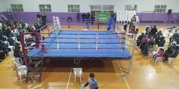 🥊 PUÑOS DEL VALLE: UNA VELADA QUE DEJÓ AL BOXEO CATAMARQUEÑO EN LO MÁS ALTO