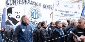 Federal y por redes sociales: un armado autoconvocado busca frenar en las calles la venta de tierras a extranjeros