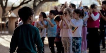 Fin de semana largo con múltiples actividades en Casa de la Puna