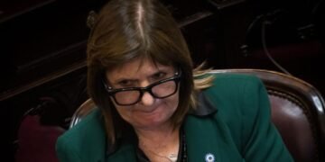 Florencia Gómez, coautora de la Ley de Tierras, tras la derrota del Gobierno: «Hubo una conciencia de cuidar lo colectivo»
