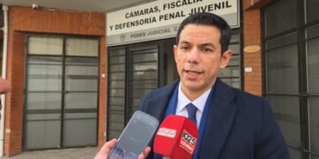 Foro Penal de Participación Juvenil: impulsan charlas en escuelas sobre violencia escolar y el nuevo Régimen Penal Juvenil