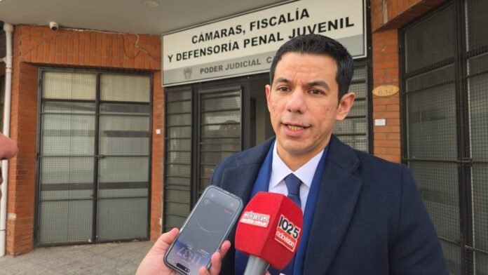 Foro Penal de Participación Juvenil: impulsan charlas en escuelas sobre violencia escolar y el nuevo Régimen Penal Juvenil