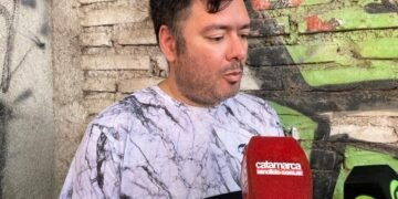 Guillamondegui: “Son tan responsables los que compraron como los que vendieron los títulos”
