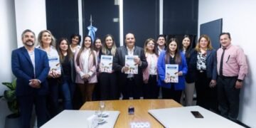 La Capital impulsa el Modelo ONU para potenciar la formación de estudiantes secundarios