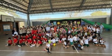 La Expo Educativa 2026 mostrará las experiencias y proyectos de las escuelas municipales de la Capital