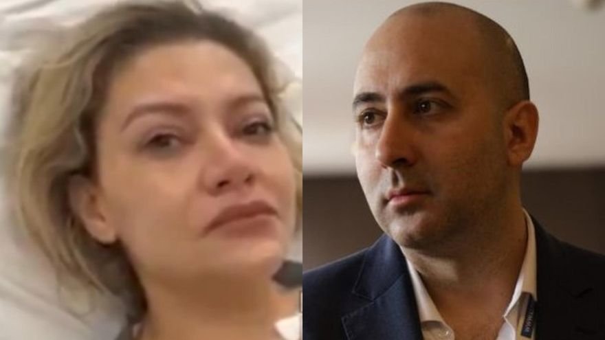 La Fiscalía pidió 180 días de prisión preventiva para Fernando Cerimedo por el ataque a Nadia Beller