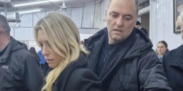 La Justicia intimó a Manuel Adorni a justificar su patrimonio