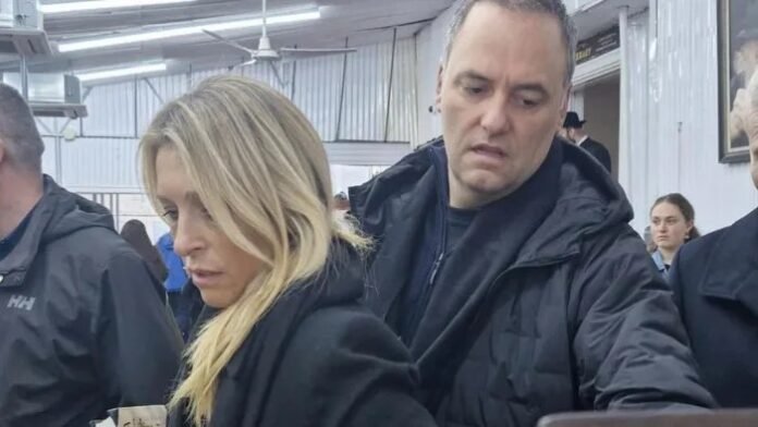 La Justicia intimó a Manuel Adorni a justificar su patrimonio