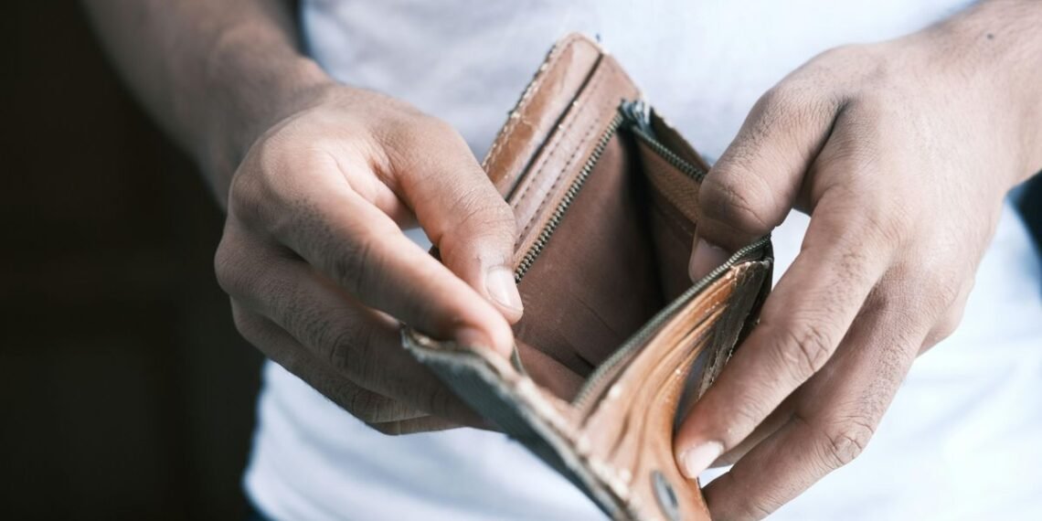 La mora de las familias sigue ahí, por más que la corran de los balances