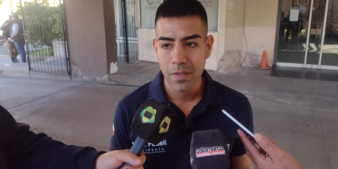 Legislatura Joven: el bullying y la educación digital fueron las principales preocupaciones de los estudiantes