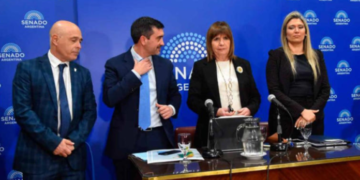 Ley de Tierras: el Gobierno dio marcha atrás con la venta a extranjeros para destrabar el debate en el Senado