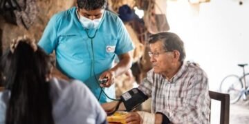 Lleguemos al Barrio realizó más 600 atenciones en Tatón
