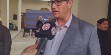 Marchetti destacó el acuerdo con Nación y anticipó avances en obras viales para Catamarca